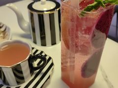 -Ms·KIMO星漠亲子餐厅(双井店)