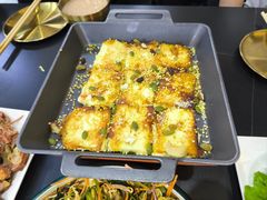 -诺敏塔拉奶茶-布里亚特包子-手把肉(锦都会店)