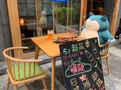 -老北京风情街