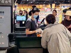 -胖东来生活广场(健康路店)