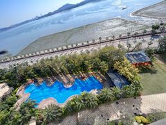 -厦门途易蓝罗约海景温泉酒店(园博苑地铁站店)