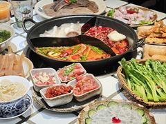 -贰回巷火锅馆(钟楼店)