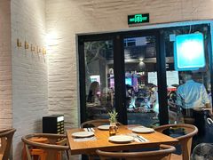 -La Strada(安福路店)