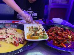 -金陵暴走小龙虾·迷踪蟹(凯德MALL店)