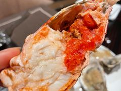 -深圳四季酒店·馥自助餐厅