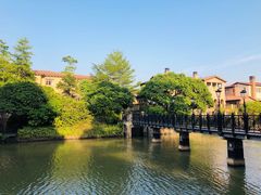 -中旅阿那亚九龙湖·公主酒店