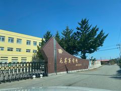 -毛岸英学校