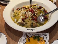 -新太二·鲜料川菜(晶耀前滩店)