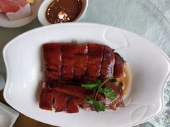 -椿记烧鹅(叠彩店)