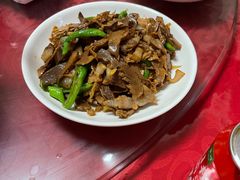 -畲乡一品鱼府土菜馆