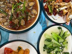 -40号厦门海鲜大排档(中山路店)