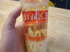 -彭桂花凉虾(致祥路店)