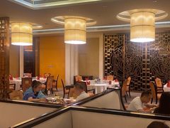 -酌宴府The China Club·广州万富希尔顿酒店(云城东路店)