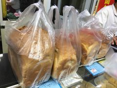 -钟楼大面包