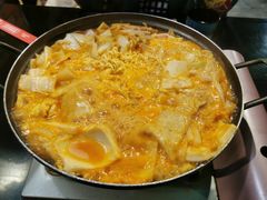 -炙韩料理·部队锅专门店