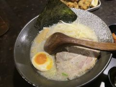 -日本料理神拉面