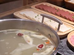 -许府牛火锅(信义坊总店)