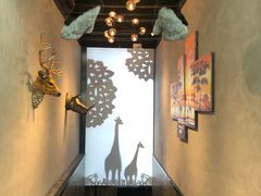 -ZOO COFFEE动物园咖啡(望京锐创店)