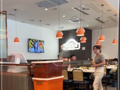 -八合里潮汕鲜牛肉火锅(福州万象城店)