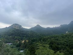-青岩寺风景区