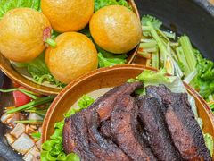 -黔有有贵州酸汤夺夺粉火锅(五味十字店)