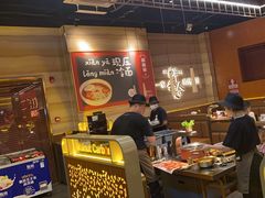 -核桃碳烤肉馆(深圳首店)