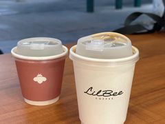 -LilBee Coffee
