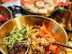 -核桃碳烤肉馆(深圳首店)