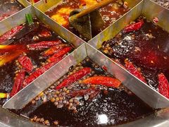 -大龙火锅(老店)