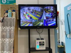 -能量小象·感统·专注力·语言(黄岛校区)