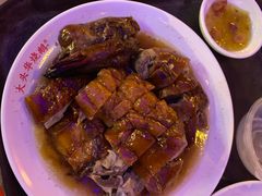 -黄连大头华烧鹅店(大良店)