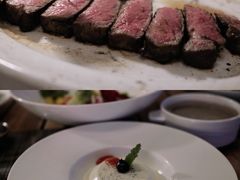 -MONICH牛排融合餐厅(和义大道购物中心店)