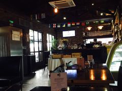 -TIMEZONE8东八时区餐厅&酒吧(798店)