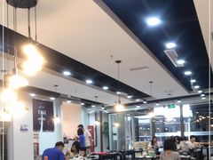 大堂-潇湘阁(望京SOHO店)