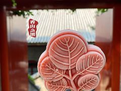 -香山公园