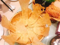 -大张烙馍村(泉山店)