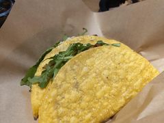 -Taco Bell 塔可钟(民田路店)