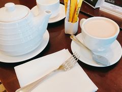 -上海丽笙精选海仑宾馆·莫赛克餐厅