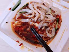 -雍村饭店(西安钟楼大差市地铁站店)