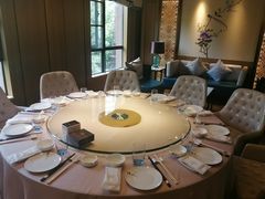 包厢-辣螃铠盆盆蟹大排档(海昌店)