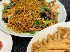 -风云面馆(珠海路店)