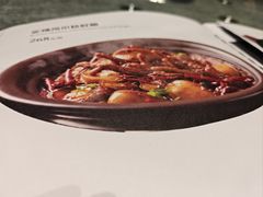 -楚禾宴·家宴(光谷大道店)