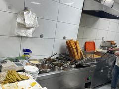 -惠宾饭庄(中山路店)
