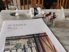 -The Rug Cafe(王府中环店)