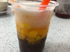 -芬芳甜品(同福路店)