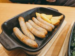 -萨莉亚意式餐厅(深南茂业店)