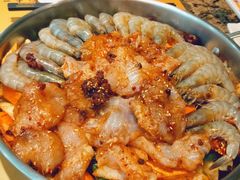 -黄记煌三汁焖锅(新世纪广场店)