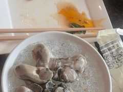 -皇城老妈·大连海鲜火锅(港湾店)
