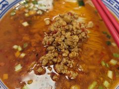-鲁达面馆本帮风味(共康东路店)