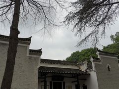 -韶山毛泽东同志故居